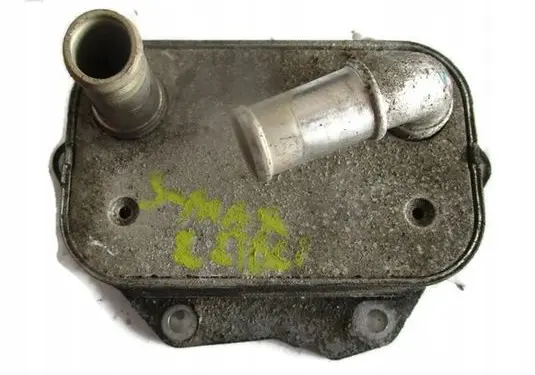 Ford S-MAX Oil filter mounting bracket 9654790880