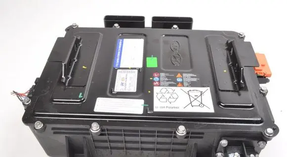 Hyundai Bayon Hybrid / electric car battery 375M0Q0000