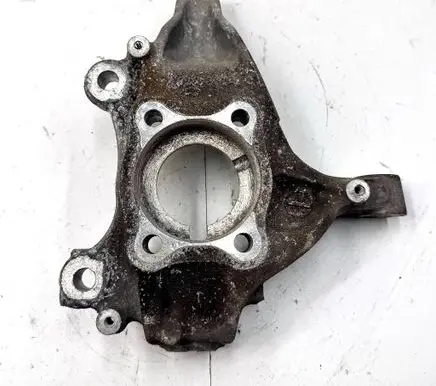 Ford Fusion II Front wheel hub DG9C3K171A