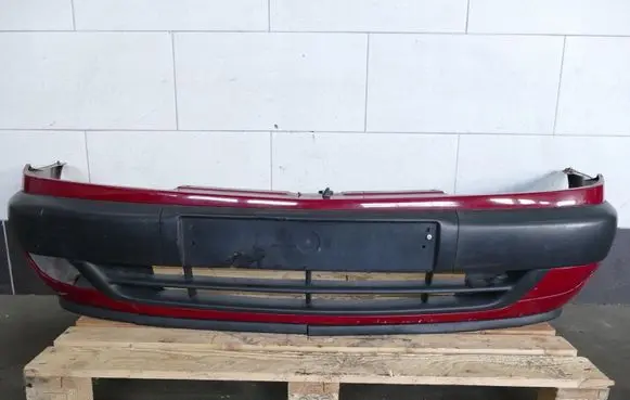 Citroen Xsara Front bumper