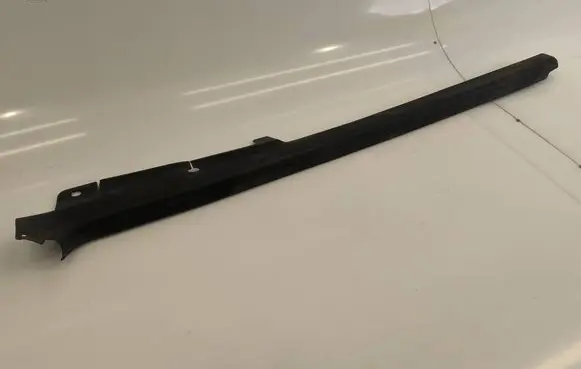 Audi Cabriolet B3 8G Bottom trim 8G0853906