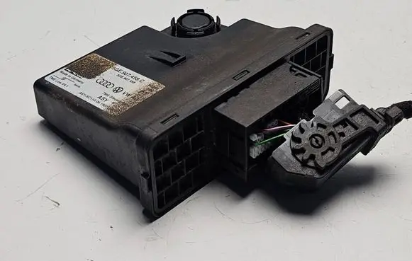 Volkswagen Golf VII Other control units/modules 5GE907458C 5GE907458