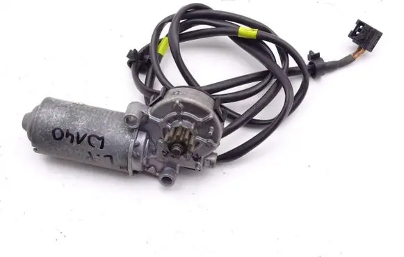 Mercedes-Benz S W140 Seat adjustment motor 0390206643