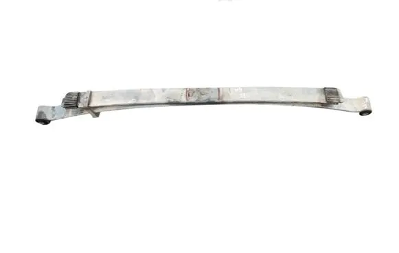 Opel Movano A Rear leaf spring 