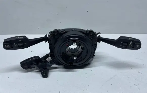 BMW X6 E71 Wiper turn signal indicator stalk/switch 9169072 1000233911