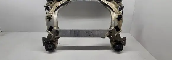 Volkswagen Phaeton Front subframe 10471017
