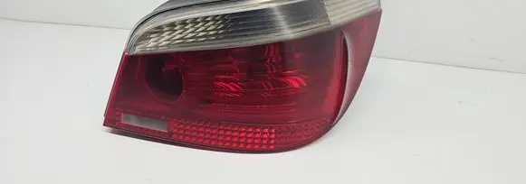 BMW 5 E60 E61 Rear/tail lights 15823803 6923306