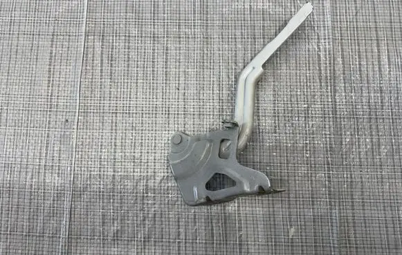 Hyundai Bayon Engine bonnet/hood hinges BC3RH