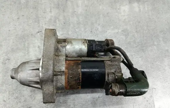 Honda CR-V Starter motor