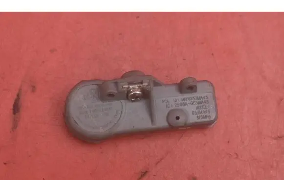 Chevrolet Equinox Sensor 2546A-G53MA4S