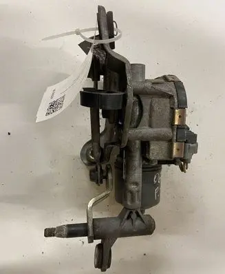 Peugeot 407 Wiper motor 3397020899 9661995980
