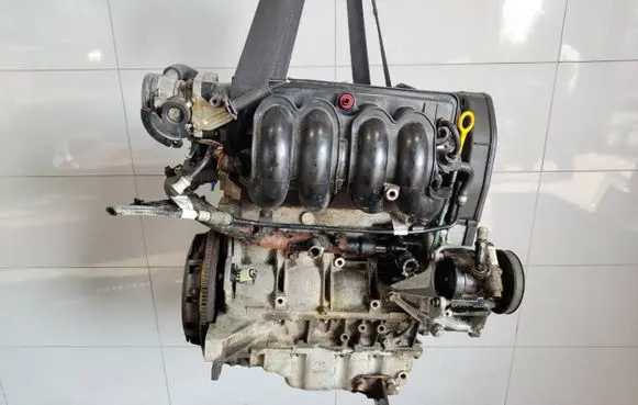 MG ZR Engine 14K4F