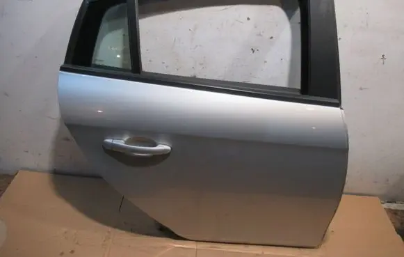 Fiat Bravo Rear door