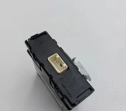 Nissan Leaf II (ZE1) Air conditioner control unit module 274473NL0A