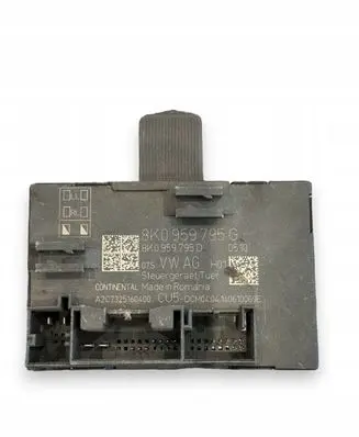 Audi A4 S4 B8 8K Door control unit/module 8K0959795D