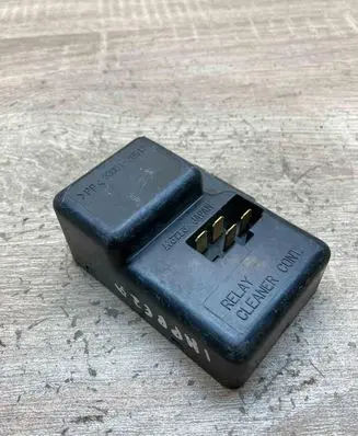 Subaru Forester SF Other relay 3300120517 WindscreenWiper