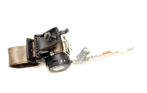 Volvo XC70 Rear seatbelt 39859394