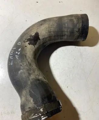 Volkswagen Caddy Intercooler hose/pipe
