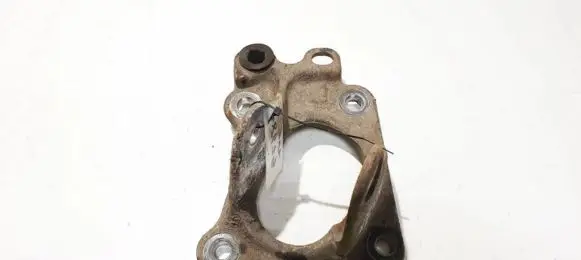 Peugeot 5008 Bracket in trunk/boot 9684349480