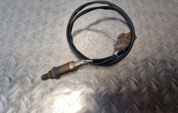 Audi A6 S6 C5 4B Lambda probe sensor 021906265AE