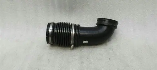 Mercedes-Benz A W176 Air intake hose/pipe A6510902242