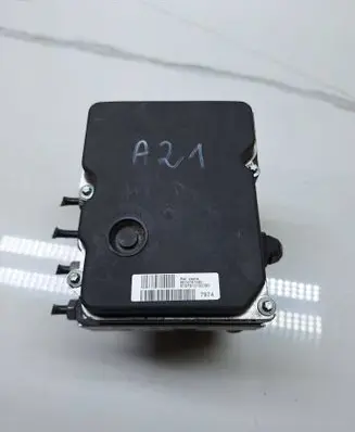 Citroen C5 ABS Pump 0265951416