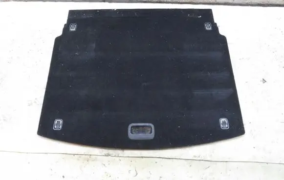 Hyundai i30 Trunk bottom trim panel GMAUTO4574097