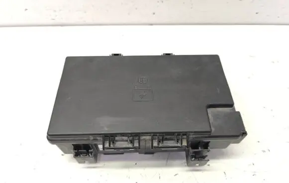 Dodge Durango III Fuse box set P68242830AC