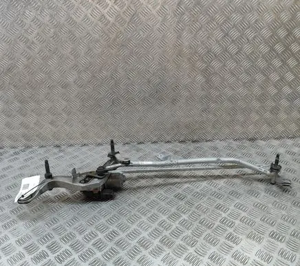Mercedes-Benz E W213 Front wiper linkage and motor A2138207402