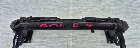 Volkswagen Golf Sportsvan Front bumper cross member 5G0807111 510807248A