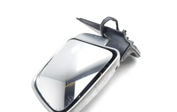 Ford Ranger Front door electric wing mirror 