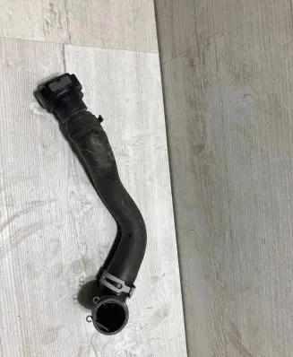 Ford B-MAX Engine coolant pipe/hose AY1118K580BB