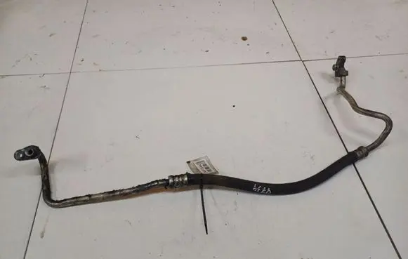 Cadillac SRX Air conditioning (A/C) pipe/hose