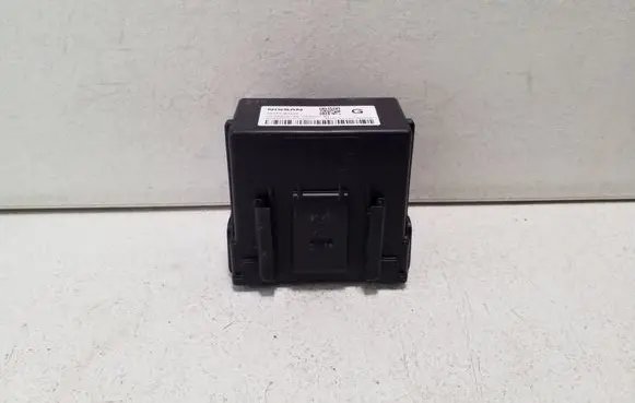 Nissan Qashqai J12 Other control units/modules 285T36UA2A