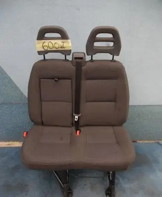 Citroen Jumper Other seats 