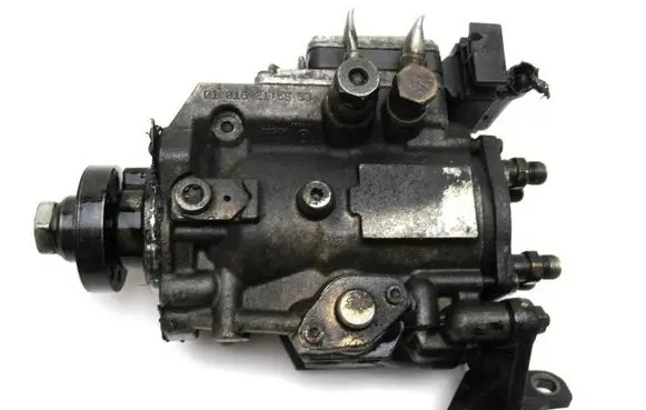 Ford Mondeo Mk III Fuel injection high pressure pump