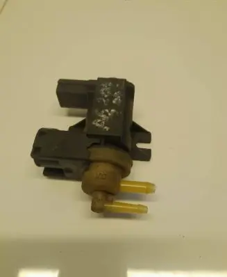 Audi A6 S6 C6 4F Turbo solenoid valve Cg34010835a
