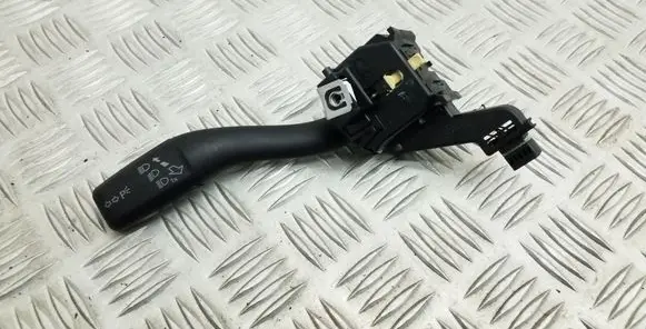 Indicator stalk
