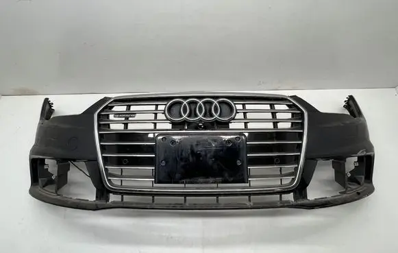 Audi A7 S7 4G Front bumper 4G8807437 4G8807437T 4g8807096c
