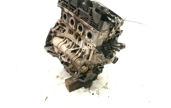 BMW X1 E84 Engine N47D20C