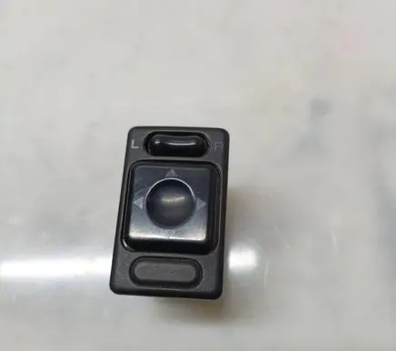 Subaru Forester SF Wing mirror switch 