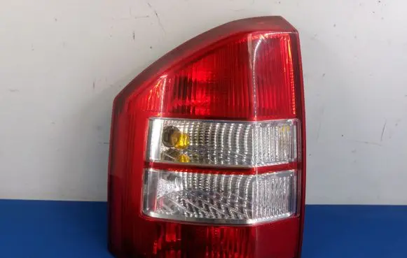 Jeep Compass Rear/tail lights
