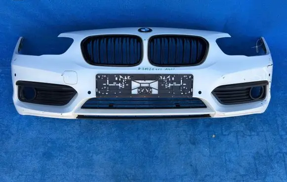 BMW 1 F20 F21 Front bumper