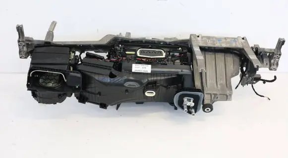 BMW X6M G06 F96 Interior heater climate box assembly 345678865