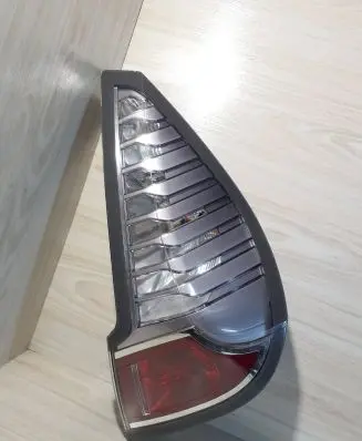 Renault Scenic III - Grand scenic III Rear/tail lights 265503764R 265500013R