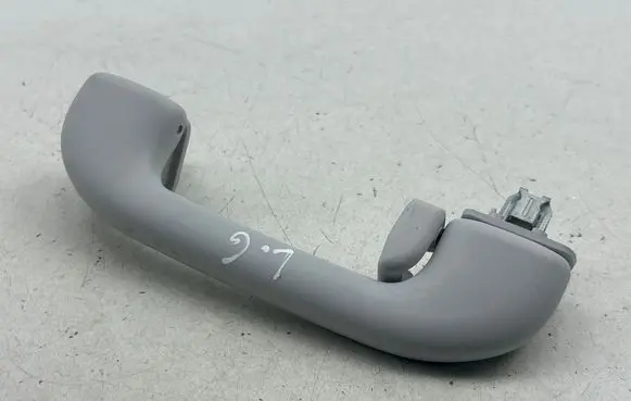 Jeep Renegade Rear interior roof grab handle 735580830