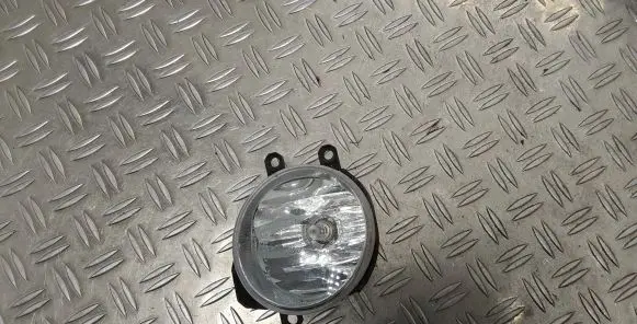 Toyota Yaris Front fog light 8121002110