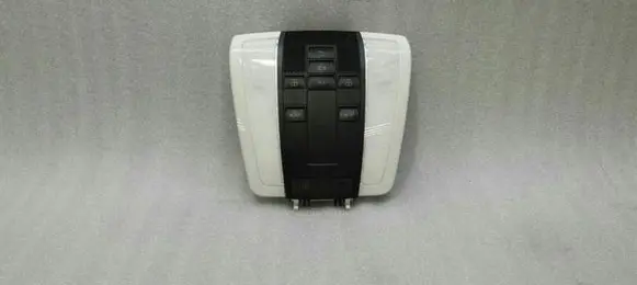 Mercedes-Benz C W204 Front seat light A2049063002