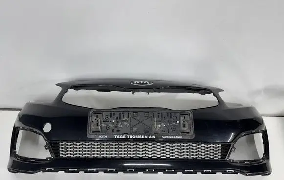 KIA Ceed Front bumper 86511A2600