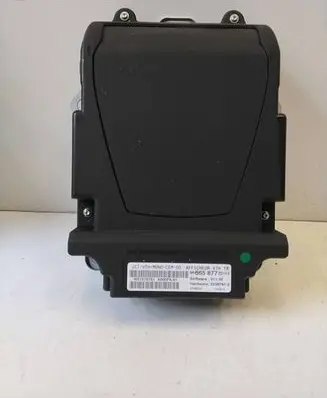 Peugeot 3008 I Head up display screen W02007057608 96665877ZD